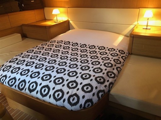 Jeanneau SUN ODYSSEY 50 DS 11
