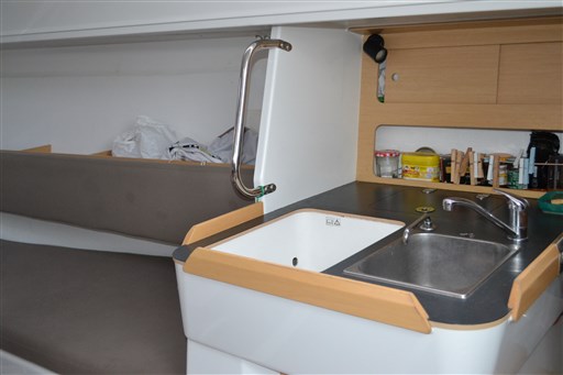 Jeanneau SUN FAST 3600 3