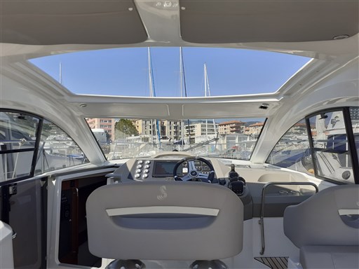 Beneteau GT 38 6