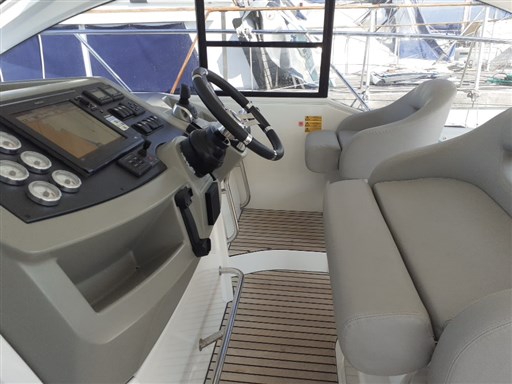 Beneteau GT 38 12