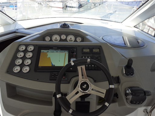 Beneteau GT 38 11