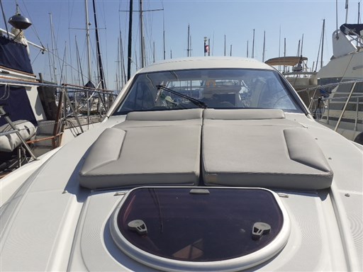 Beneteau GT 38 5