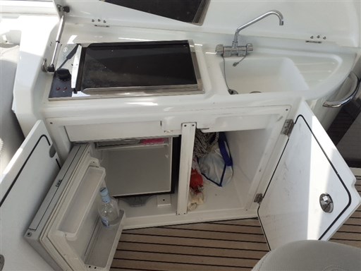 Beneteau GT 38 13