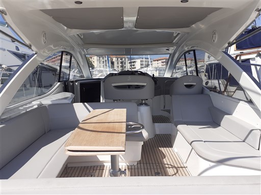 Beneteau GT 38 7