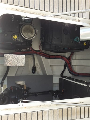 Beneteau GT 38 21