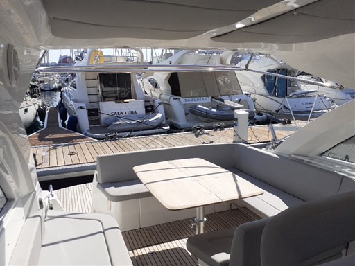 Beneteau GT 38 8