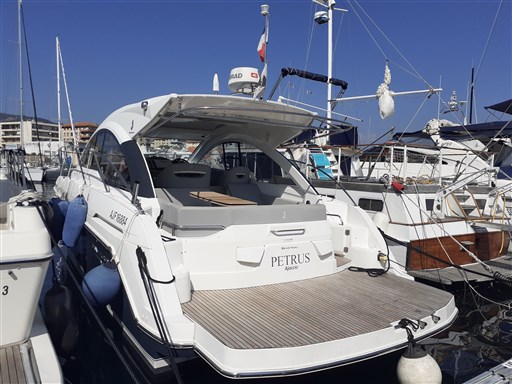 Beneteau GT 38 1