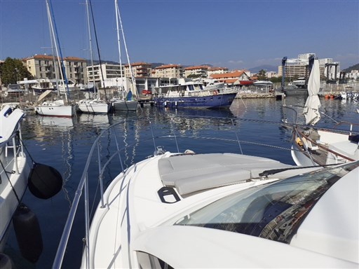 Beneteau GT 38 4