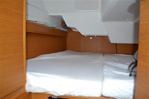 Jeanneau Sun Odyssey 379 14