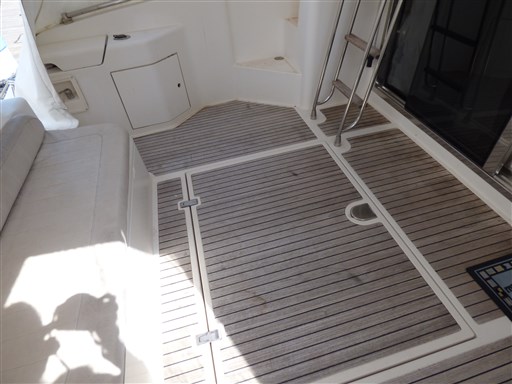 Azimut AZ 40 Fly 2