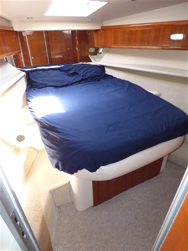 Azimut AZ 40 Fly 5
