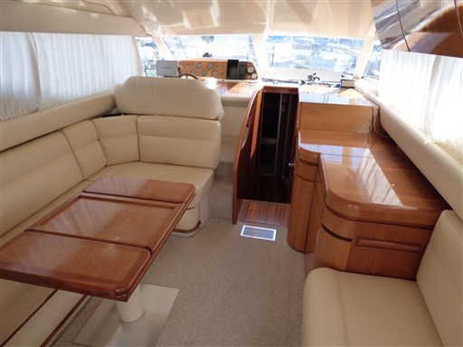 Azimut AZ 40 Fly 3