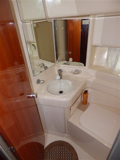 Azimut AZ 40 Fly 4