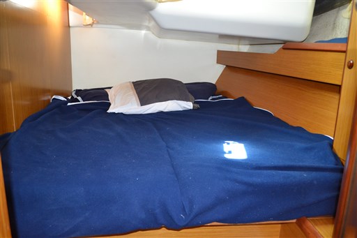 Jeanneau SUN ODYSSEY 49 12