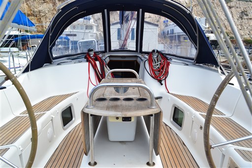 Jeanneau SUN ODYSSEY 49 2