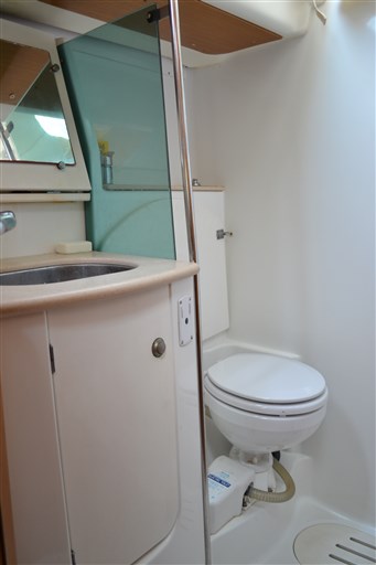 Jeanneau SUN ODYSSEY 49 11