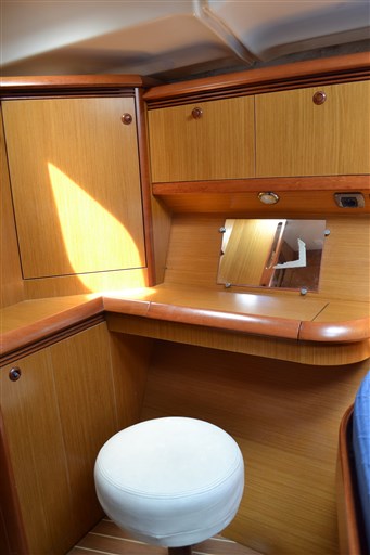 Jeanneau SUN ODYSSEY 49 8