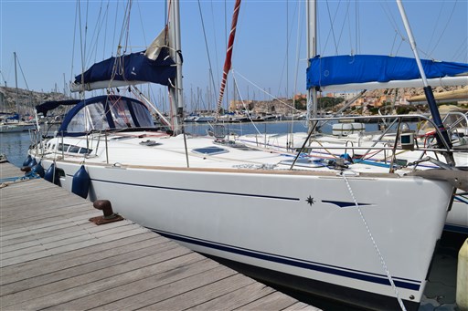 Jeanneau SUN ODYSSEY 49