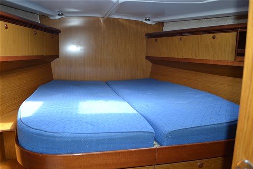 Jeanneau SUN ODYSSEY 49 9