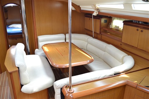 Jeanneau SUN ODYSSEY 49 4