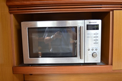 Jeanneau SUN ODYSSEY 49 6
