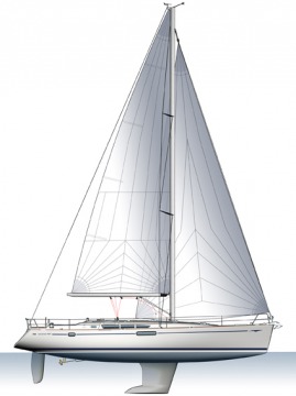 Jeanneau SUN ODYSSEY 49 19