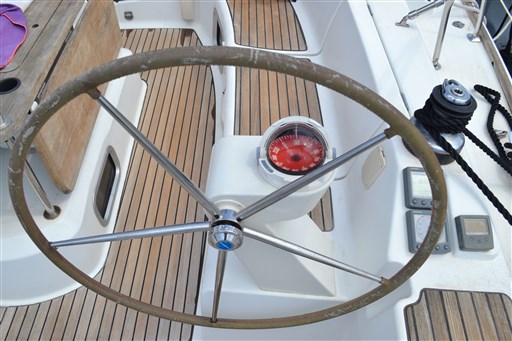 Jeanneau SUN ODYSSEY 49 15