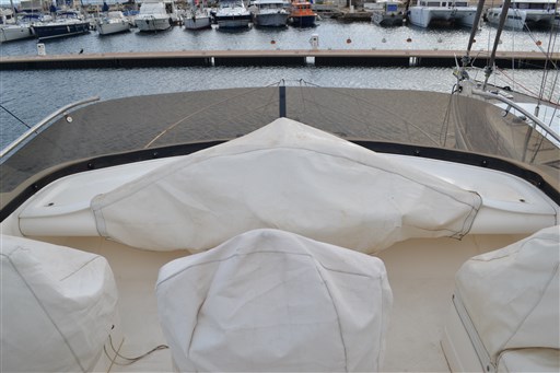 Fairline PHANTOM 38 3