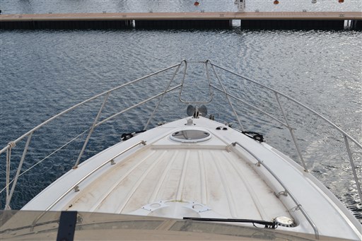 Fairline PHANTOM 38 2