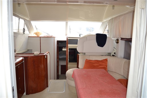 Fairline PHANTOM 38 8
