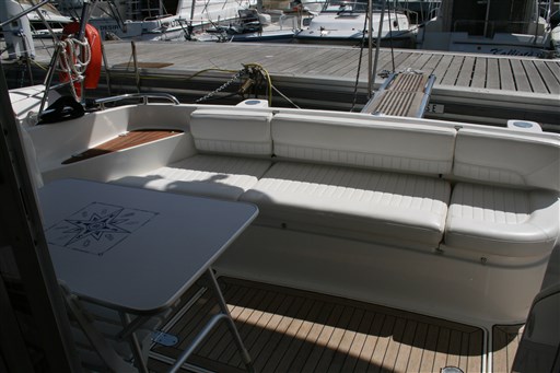 Fairline PHANTOM 38 6