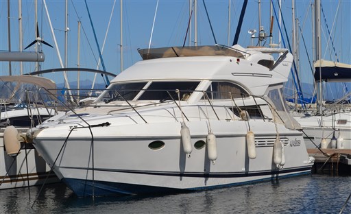 Fairline PHANTOM 38