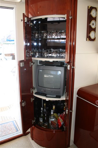 Fairline PHANTOM 38 12