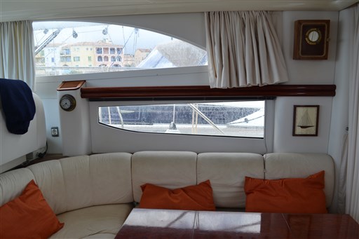 Fairline PHANTOM 38 9