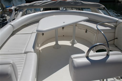 Fairline PHANTOM 38 4