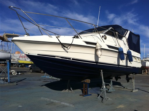 Fairline TARGA 27 1