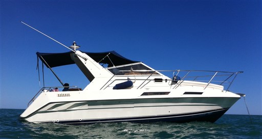 Fairline TARGA 27