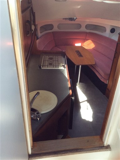 Fairline TARGA 27 4