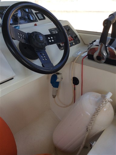 Fairline TARGA 27 2