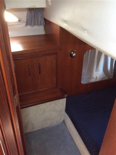 Fairline TARGA 27 6