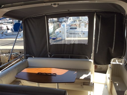Fairline TARGA 27 3