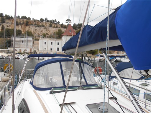 Beneteau OCEANIS 40 7