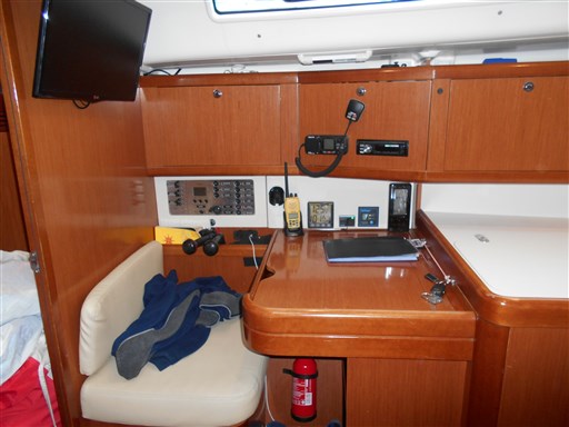 Beneteau OCEANIS 40 6
