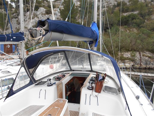 Beneteau OCEANIS 40
