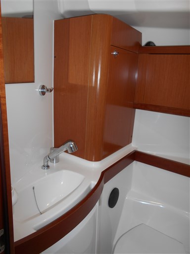 Beneteau OCEANIS 40 12