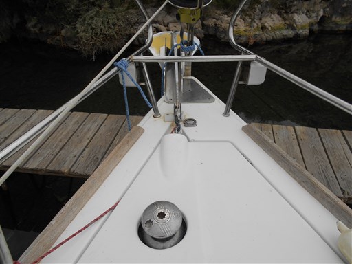 Beneteau OCEANIS 40 8