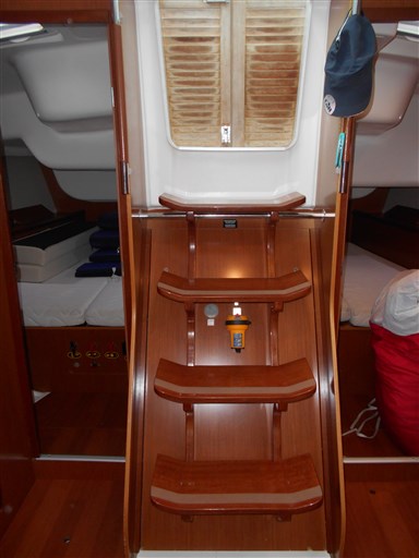 Beneteau OCEANIS 40 5