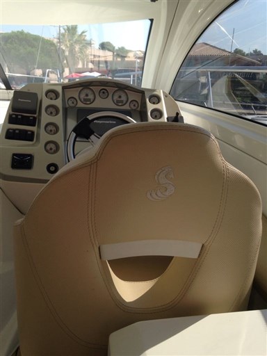 Beneteau MONTE CARLO 37 HT 2