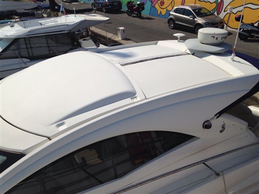 Beneteau MONTE CARLO 37 HT 20