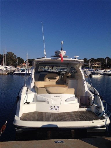 Beneteau MONTE CARLO 37 HT 19